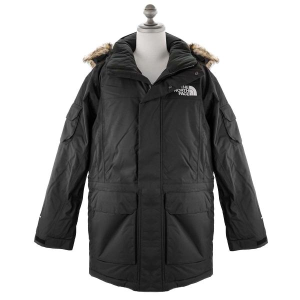 THE NORTH FACE ザノースフェイス ダウンジャケット NF0A4M8G メンズ TNF ...