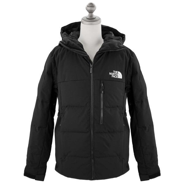 THE NORTH FACE ザノースフェイス ダウンジャケット NF0A4QWY M CRFRE ...