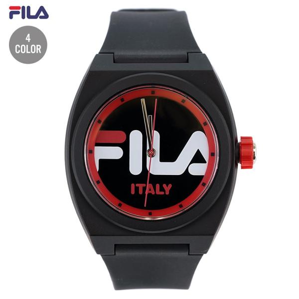 FILA フィラ 腕時計 38-180-001 38-180-002 38-180-003 38-1...