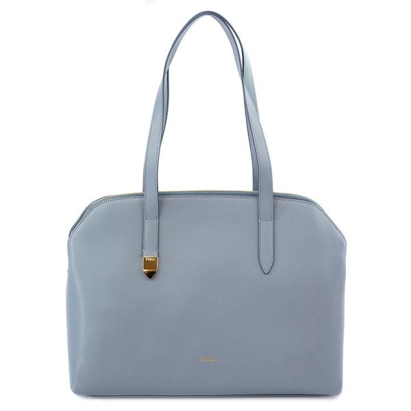 FURLA フルラ トートバッグ WB00120 MSD000 K3500 BLOCK TOTE レ...