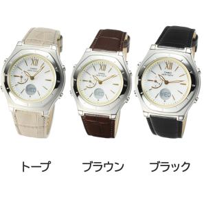 腕時計 CASIO カシオ 電波ソーラー腕時計...の詳細画像3