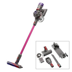 ダイソン 掃除機 コードレスクリーナー dyson V8 Slim Fluffy EXTRA SV10K EXT FU