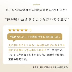 マットレス ブレスエアー レガリス シングル ...の詳細画像5