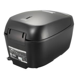 炊飯器 タイガー 圧力IHジャー炊飯器 炊きた...の詳細画像4