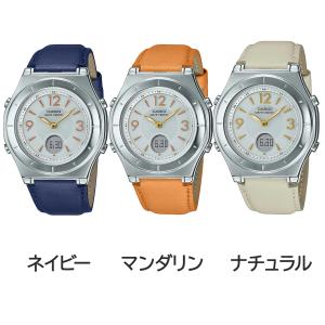 腕時計 CASIO 電波ソーラー腕時計 カシオ...の詳細画像3