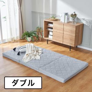 ブレスエアーレガリス専用 3つ折りカバー ダブ...の詳細画像3