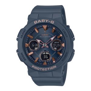 腕時計 CASIO カシオ ベビーG 電波ソー...の詳細画像4