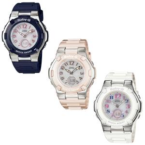 腕時計 CASIO カシオ ベビーG 電波ソー...の詳細画像3