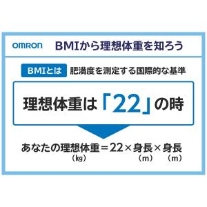 体重体組成計 カラダスキャン オムロン omr...の詳細画像4