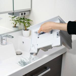 除湿機 YAMAZEN 衣類乾燥除湿機 YDC...の詳細画像5