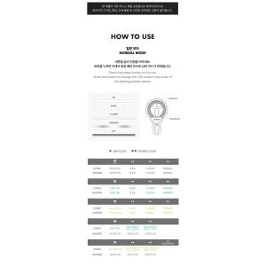 TAEMIN OFFICIAL LIGHT S...の詳細画像4