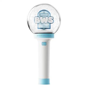 IVE OFFICIAL LIGHT STICK Ver.2 /アイブ ペンライト ver.2