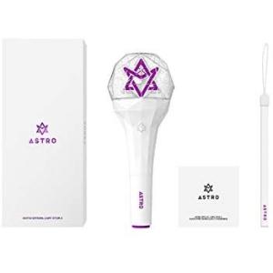 ASTRO  OFFICIAL LIGHT STICK VER.2  公式ペンライト ロボン ARO...