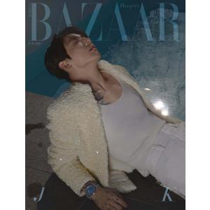 雑誌 BAZAAR 2026年 6月号 BTS...の詳細画像3
