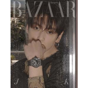 雑誌 BAZAAR 2026年 6月号 BTS...の詳細画像5