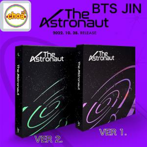 JIN (BTS)   The Astronaut / SINGLE ALBUM  バンタン 防弾少...