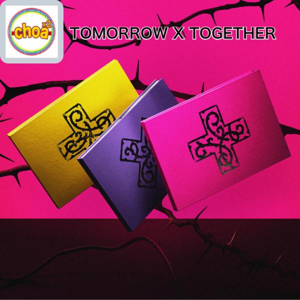 TOMORROW X TOGETHER  7TH YEAR: A Moment of Stillne...