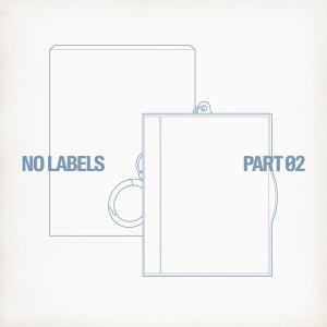 YEONJUN NO LABELS: PART 02 / 2nd Mini Album （Photocard Case Ver.)| TOMORROW X TOGETHER ヨンジュン　TXT