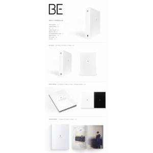 BTS -「 BE / Deluxe Edit...の詳細画像1