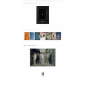 BTS -「 BE / Deluxe Edit...の詳細画像3