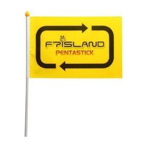 FTIsland FTアイランド　　Pentastick 旗｜shopchoax2