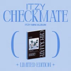 ITZY CHECKMATE  [LIMITED EDITION] -  CHECKMATE (限定...