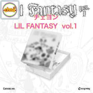 CHAEYOUNG LIL FANTASY vo...の商品画像