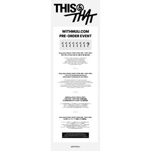 Stray Kids THIS & T...の詳細画像1