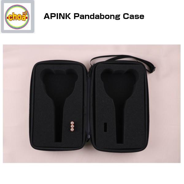 APINK（エイピンク）Pandabong Case (PINK COLLECTION : RED ...