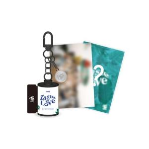 TWICE - FILM KEY RING / Taste of love｜shopchoax2