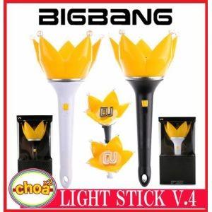 BIGBANG 公式グッズ ペンライト Ver.4 数量限定販売！！ : raito1