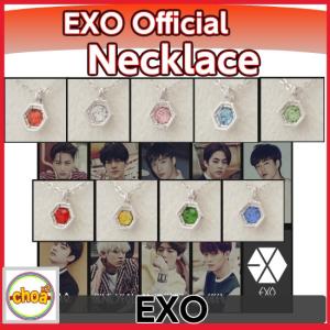 EXO -OFFICIAL NECKLACE  公式ネックレス｜shopchoax2
