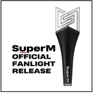 EXO FANLIGHT ACCESSORY 4ver.選択 smtown OFFICIAL GOODS 公式