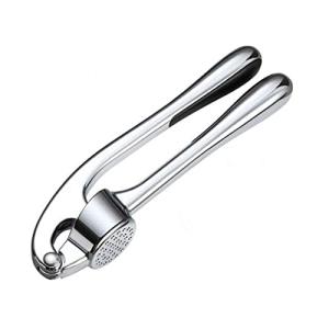 にんにくつぶし すりおろし器 ガーリックプレス みじん切り器 ガーリック プレス 調理器具 手軽 使いやすい ステンレス鋼 1個入り