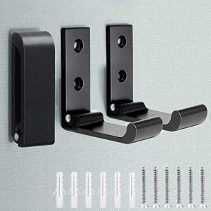 COOLBOTANG 壁掛けフック 折り畳み式 3個セット ウォールフック