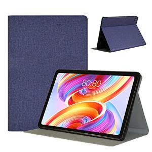 Teclast T50 用 ケース YAJOJO 角度調整 スタンド 薄型 軽量 擦り傷防止 全面保護型 スタンド機能付き ハードカバー