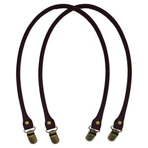 NASKA サスペンダー持ち手60cm B38 Col.1黒