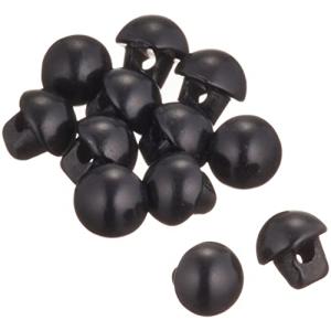 NASKA 目玉ボタン 4mm No.7202