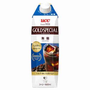 UCC BLACK無糖 ( 200ml*24本入 )/ ブラック アイスコーヒー アイス 紙