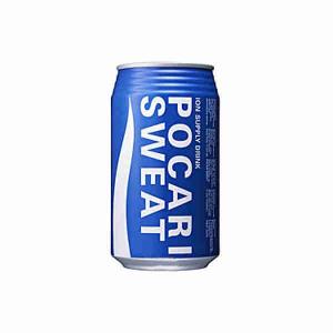 ポカリスエット 大塚製薬 340ml 缶 24本×2ケース