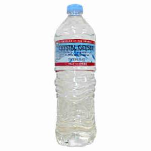 送料無料 クリスタルガイザー 大塚食品 700ml ペット 24本入｜shopdaihei