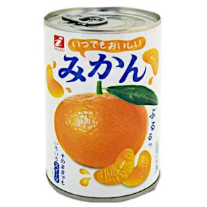 送料無料 みかん 今津株式会社 425g 24個入