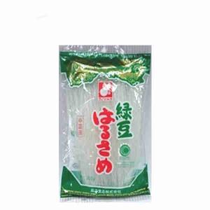 送料無料 緑豆はるさめ 森井食品 100g 10袋入｜shopdaihei