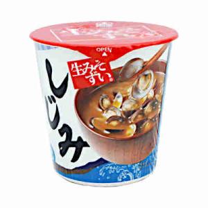 旭松食品 送料無料 生みそずい とん汁 カップ 6食入 : ショップダイ 