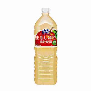 送料無料 バヤリース アップル アサヒ 1.5L ペット 8本入｜shopdaihei