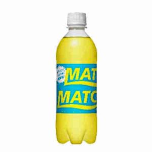 送料無料 マッチ 大塚食品 500ml ペット 24本入×2ケース