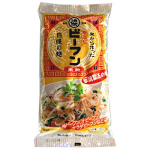 送料無料 米から作った無添加ビーフン自慢の麺 株式会社協和洋行 150g 10袋