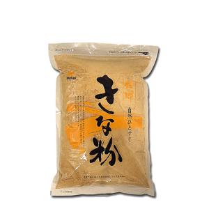 きな粉 業務用 火乃国 1kg 8個