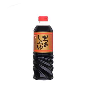 送料無料 かつおしょうゆ フンドーキン 720ml ペット 6本入｜ショップダイヘイYahoo!店
