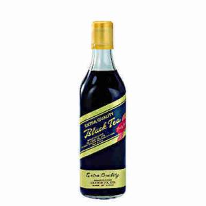 送料無料 GSブラックティー アールグレイ 500ml ジーエスフード 12本入